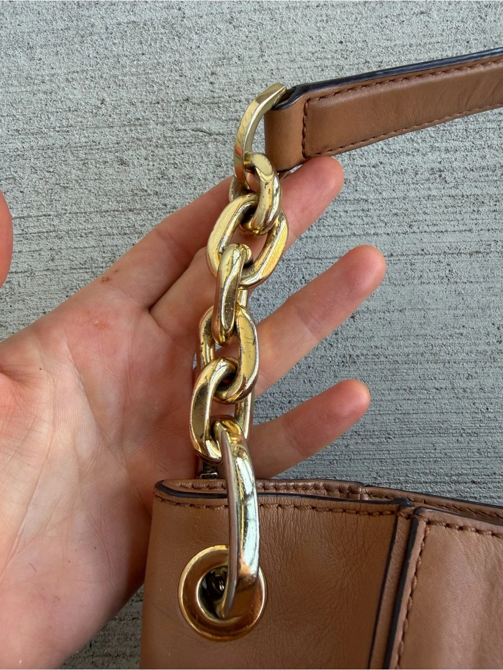 Michael Kors authentic michael